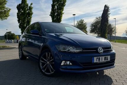 VW Polo 89.550 km 16.190 &euro; Kleinwallstadt 63839