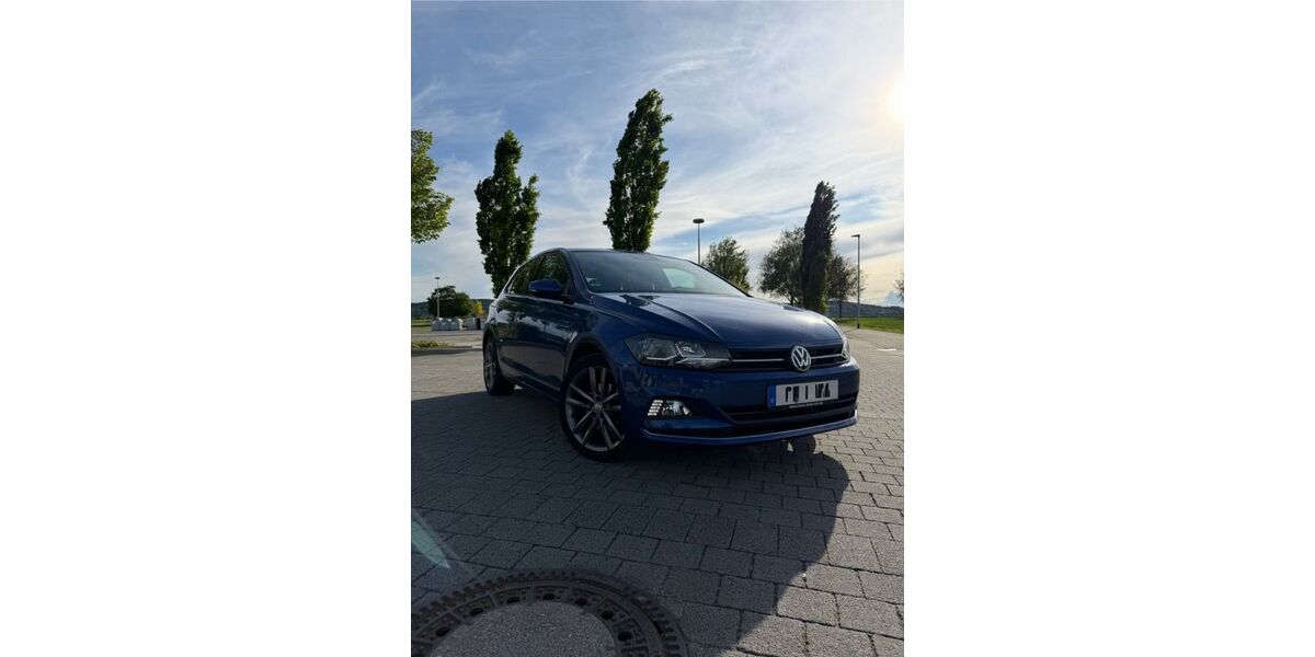 VW Polo 89.550 km 16.190 &euro; Kleinwallstadt 63839