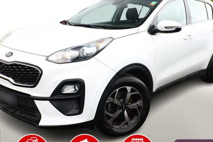 Kia Sportage 84.000 km 18.088 &euro; Kehl 77694