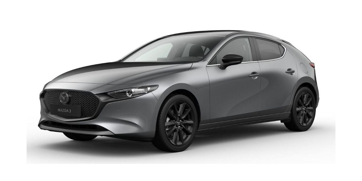 Mazda 3 13.500 km 25.690 &euro; Geldern 47608