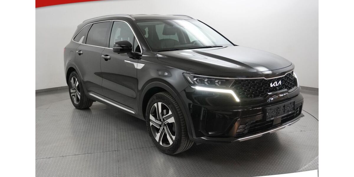 Kia Sorento 62.390 km 33.950 &euro; Bebra 36179
