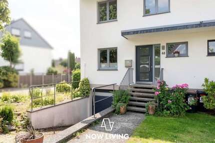 Haus Garbsen Ortschaft Horst - 4 Zimmer, 110 m&sup2;, 365.000&euro; | Angebot:26981382