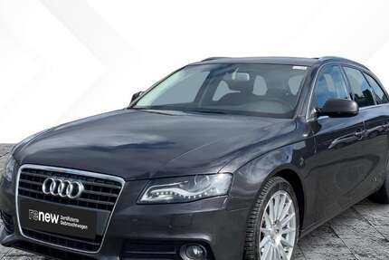 Audi A4 180.360 km 8.195 &euro; Einbeck 37574