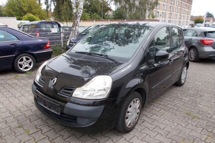 Renault Modus