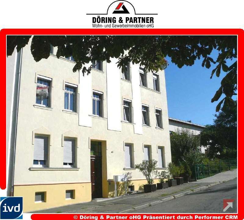 Wohnung zum Mieten in Gera 309,50 € 48 m²