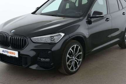 BMW X1 48.071 km 27.080 &euro; Nürnberg 90441