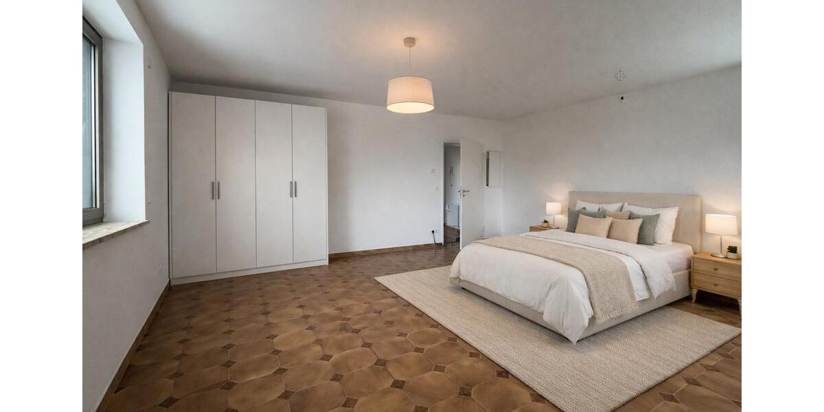 Erdgeschoßwohnung Rieseby - 3 Zimmer, 97 m&sup2;, 1.380&euro; | Angebot:26419365