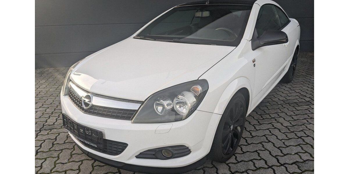 Opel Astra 134.390 km 2.880 &euro; Hoyerswerda 02977