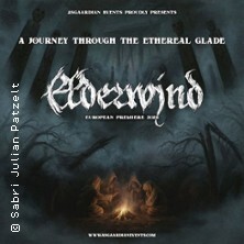 Elderwind european Premiere Berlin