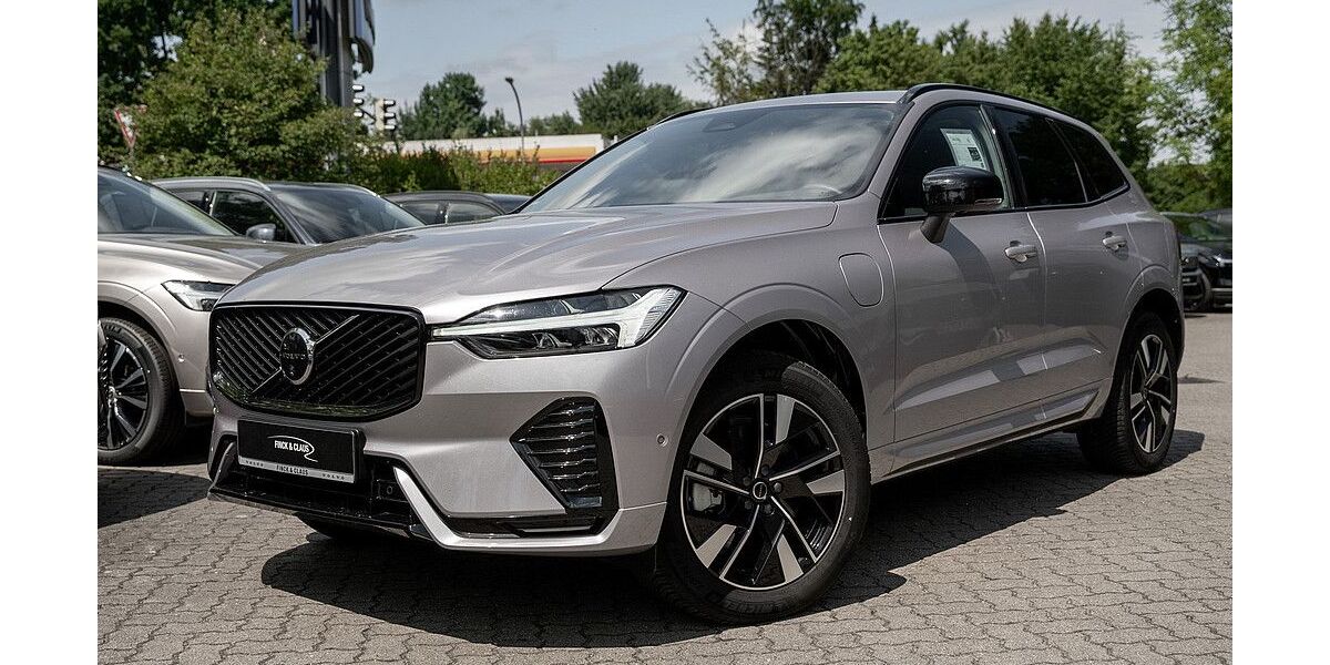 Volvo XC60 15.000 km 56.890 &euro; Pinneberg 25421