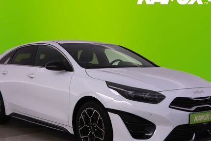Kia pro ceed / ProCeed 31.314 km 21.990 &euro; Hamburg 22529