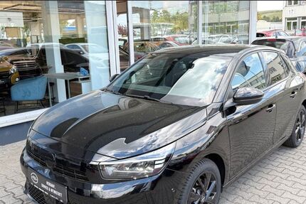 Opel Corsa 25.400 km 16.490 &euro; Geisenheim 65366