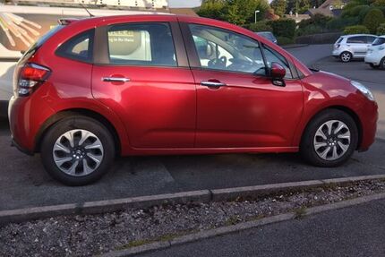 Citroen C3 211.000 km 3.800 &euro; Hückeswagen 42499