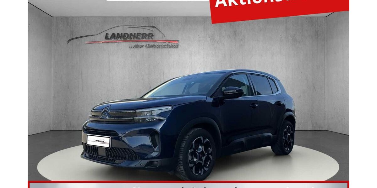 Citroen C5 Aircross 31.764 km 19.005 &euro; Thannhausen 86470
