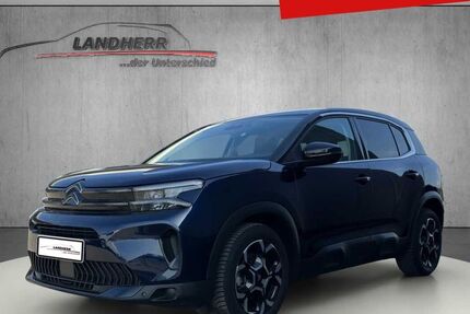 Citroen C5 Aircross 31.764 km 19.230 &euro; Thannhausen 86470