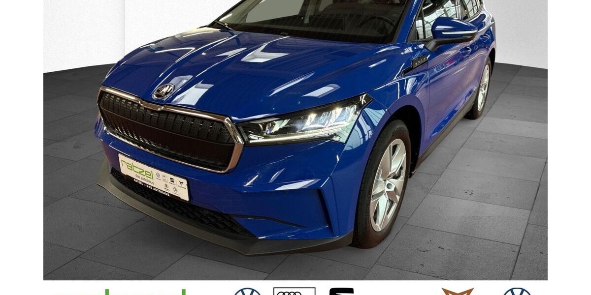 Skoda Enyaq 22.266 km 21.581 &euro; Zell u.A. 73119