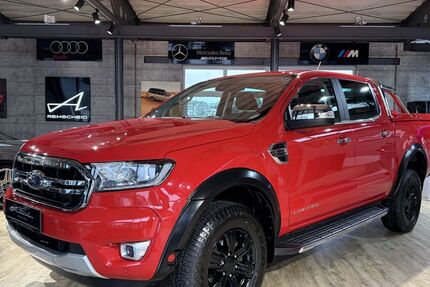Ford Ranger 25.000 km 32.990 &euro; Remscheid 42859