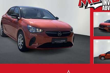 Opel Corsa 7.428 km 12.850 &euro; Dresden 01109