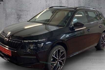 Skoda Kamiq 40.600 km 24.950 &euro; Weissenburg 91781