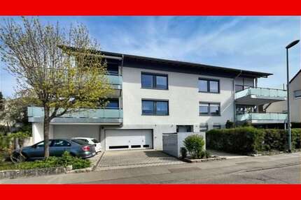 Wohnung Bietigheim-Bissingen Bissingen - 4 Zimmer, 124 m&sup2;, 498.000&euro; | Angebot:27446267