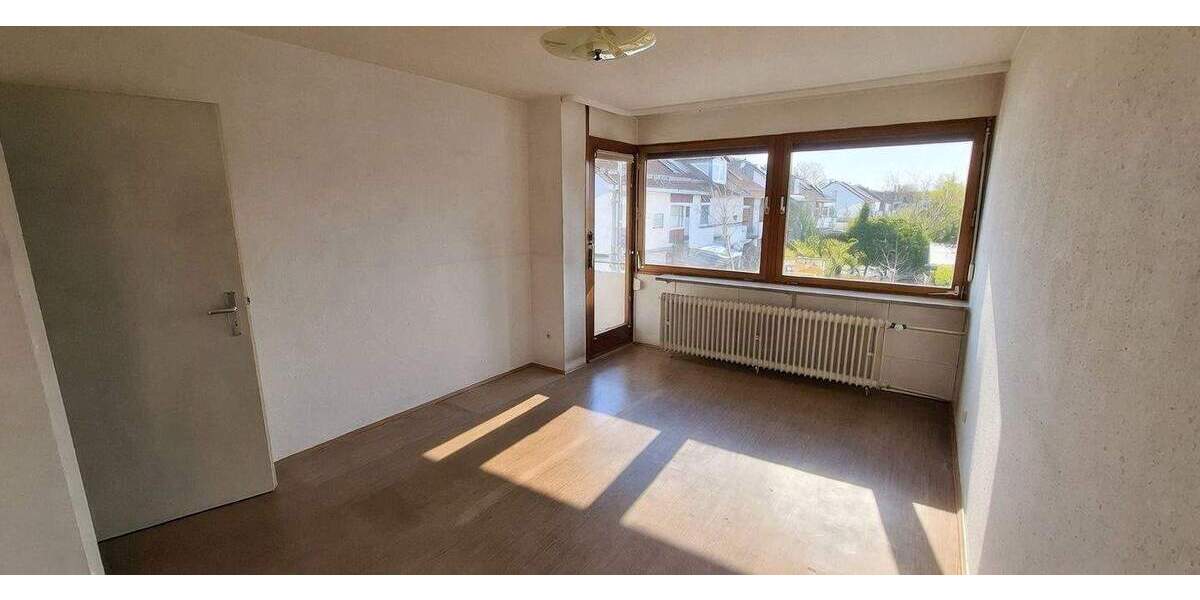 Reihenendhaus Augsburg Hochzoll - 5 Zimmer, 120 m&sup2;, 557.000&euro; | Angebot:24857458