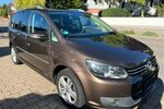 VW Touran Highline1.4 TSI Leder Pano 7-Sitzer 153.000 km 7.490 € Neckarsulm 74172