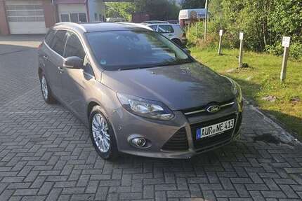 Ford Focus 127.500 km 5.000 &euro; Sandhorst (Aurich) 26603