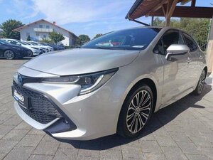 Corolla 1.8 A/T Hybrid Team |Kamera|Navi|PDC|