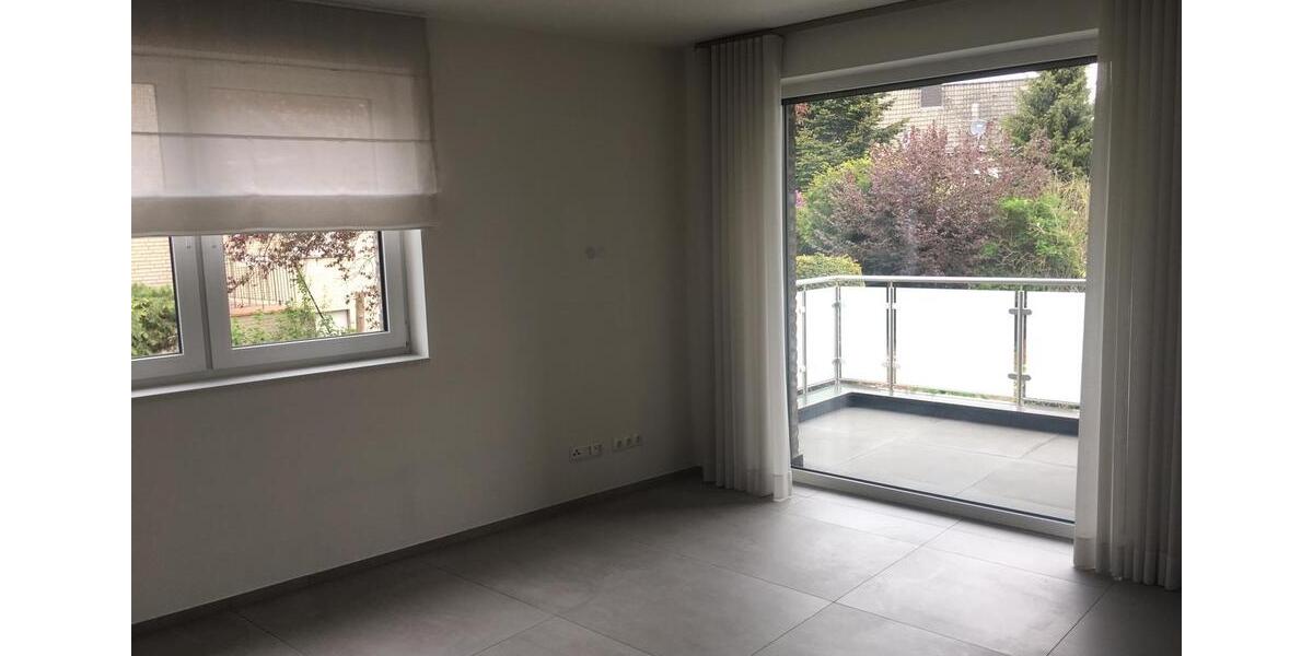 Erdgeschoßwohnung Jüchen - 3 Zimmer, 90 m&sup2;, 1.290&euro; | Angebot:26330107