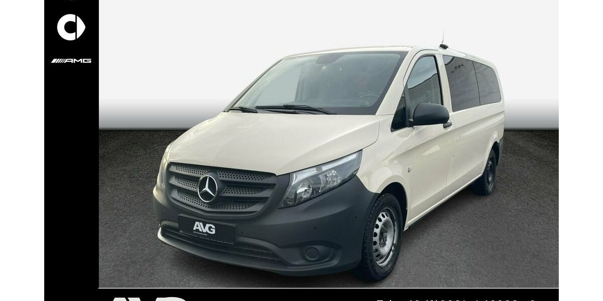 Mercedes-Benz Vito 285.868 km 22.432 &euro; Rosenheim 83022