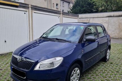 Skoda Fabia 170.000 km 3.900 € Oberhausen 46045