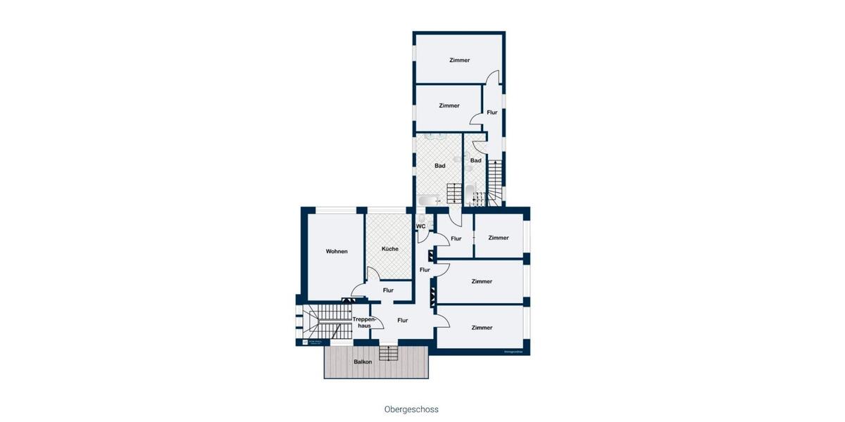 Mehrfamilienhaus, Wohnhaus Büdingen - 17 Zimmer, 480 m&sup2;, 685.000&euro; | Angebot:26926545