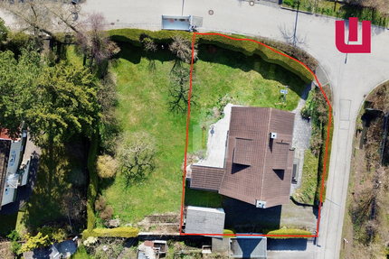 WINDISCH IMMOBILIEN – sanierungsbedürftiges Einfamilienhaus in Gröbenzell in ruhiger, zentraler Lage - Haus Gröbenzell | Angebot:26065692