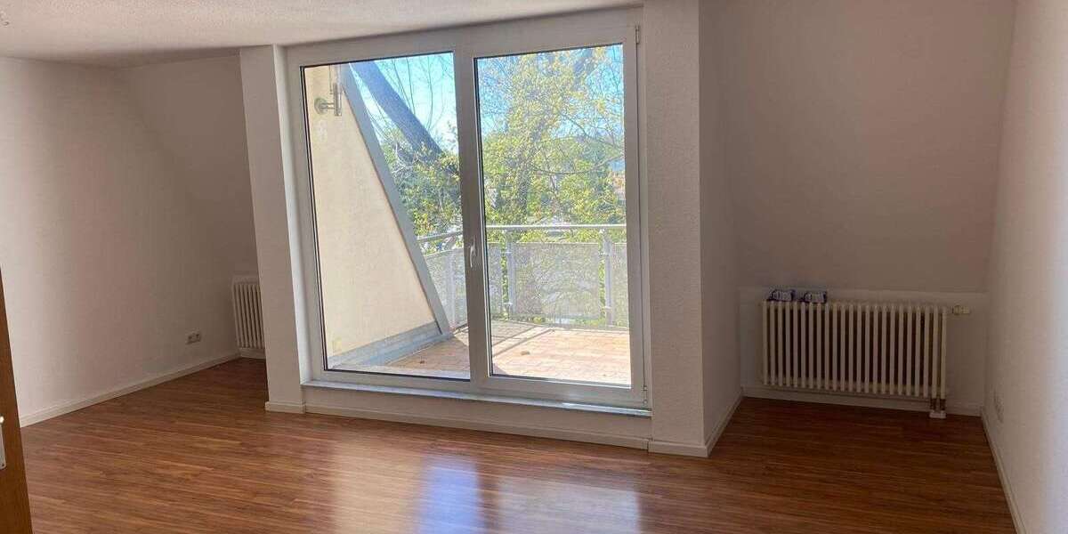 Etagenwohnung Luckenwalde - 1 Zimmer, 46 m&sup2;, 414&euro; | Angebot:26423767