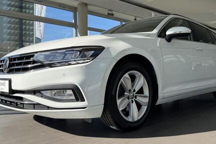 VW Passat Variant 102.700 km 24.980 &euro; Rheinfelden (Baden) (Rheinfelden) 79618