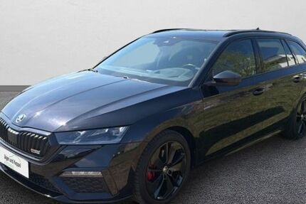 Skoda Octavia 66.000 km 29.900 &euro; Speyer 67346