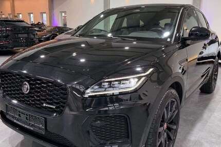 Jaguar E-Pace 67.342 km 29.900 &euro; Riedstadt 64560