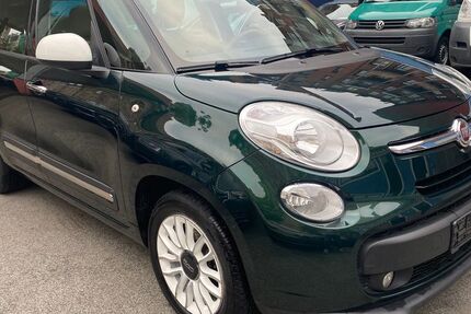 Fiat 500L 97.650 km 5.990 € Fürth ( bei Nürnberg ) 90762