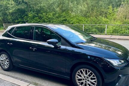 Seat Ibiza 40.300 km 15.900 &euro; Fürth 90768
