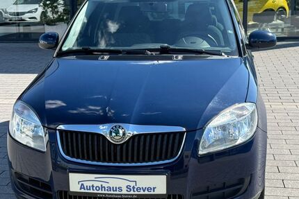 Skoda Roomster 79.028 km 4.200 &euro; Olfen 59399