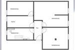 Zimmer Mittweida - 3 Zimmer, 55 m&sup2;, 455&euro; | Angebot:26450117