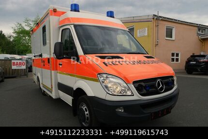 Mercedes-Benz Sprinter 170.334 km 13.900 &euro; Nürnberg 90449