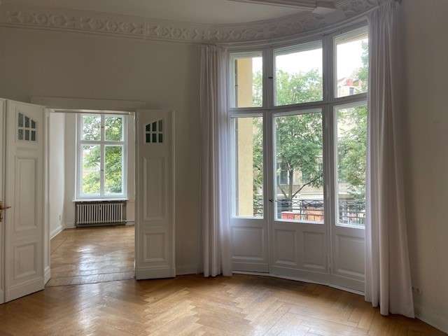 Wohnung zum Kaufen in Berlin 1.190.000 € 135 m²