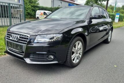 Audi A4 196.541 km 7.899 &euro; Celle 29227