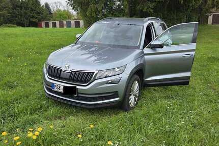 Skoda Kodiaq 227.317 km 18.480 &euro; Burg Stargard, Stadt 17094