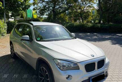 BMW X1 290.000 km 6.300 &euro; Wiesbaden 65203