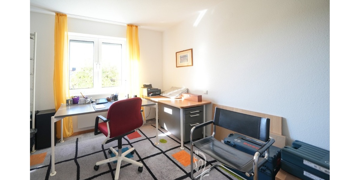 *reserviert* Attraktives Architekten-Einfamilienhaus mit Einliegerwohnung und herrlichem Garten - Einfamilienhaus Wertheim | Angebot:27081421