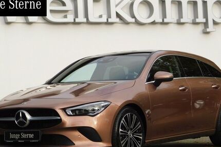Mercedes-Benz CLA 250 Shooting Brake 96.000 km 31.875 &euro; Stemwede-Levern 32351