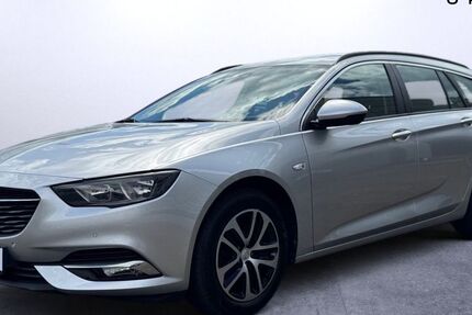 Opel Insignia 22.000 km 16.490 € Lörrach 79541