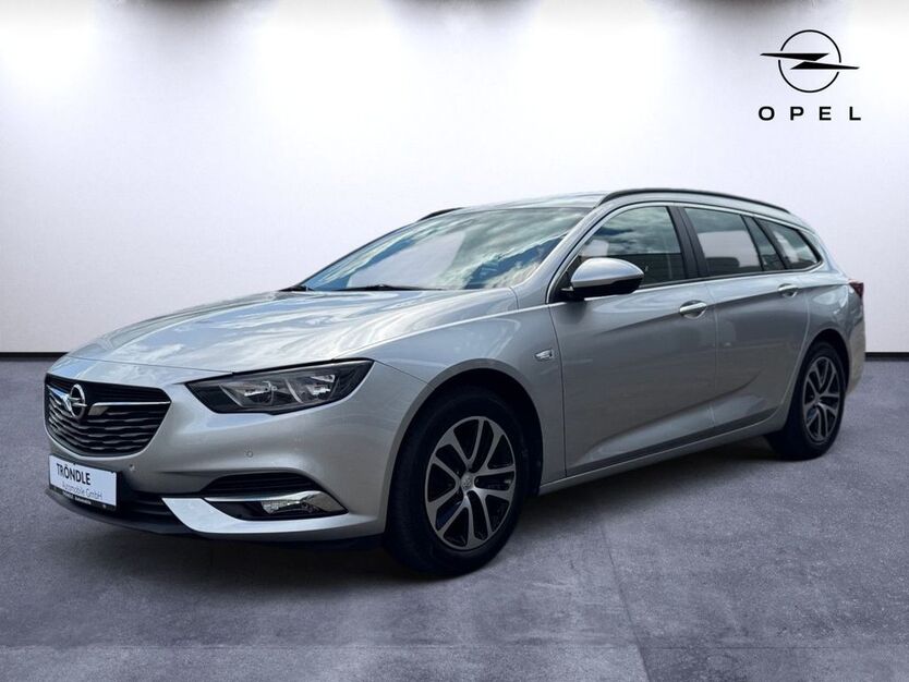 Opel Insignia 22.000 km 16.490 € Lörrach 79541